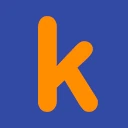Логотип Koke